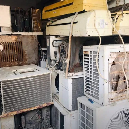 Best AC Scrap Dealers In Goa