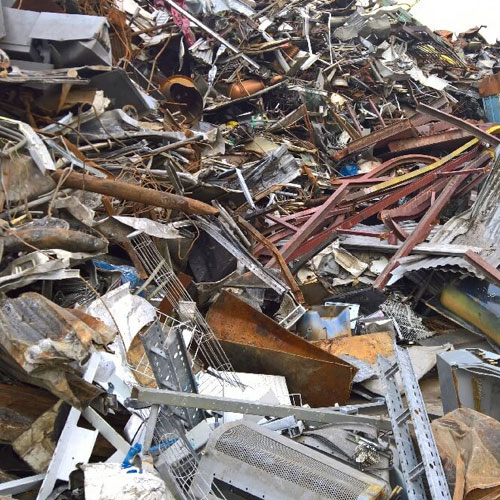 Best Metal Scrap Dealers In Goa
