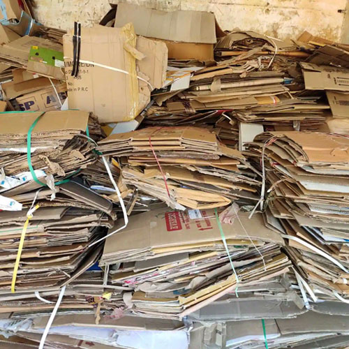 Best Paper Scrap Dealers In Goa