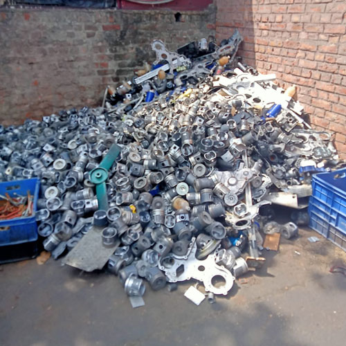 Best Scrap Dealers In Betim