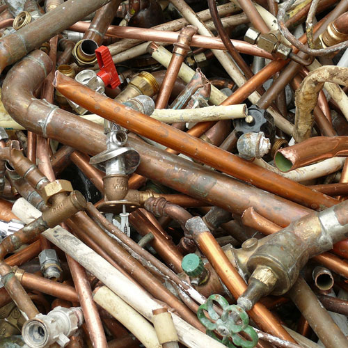 Best Scrap Dealers In Dona Paula