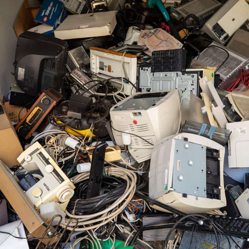 Best Scrap Dealers In Mandrem